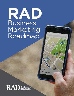 RAD Ideas Marketing Roadmap_cover
