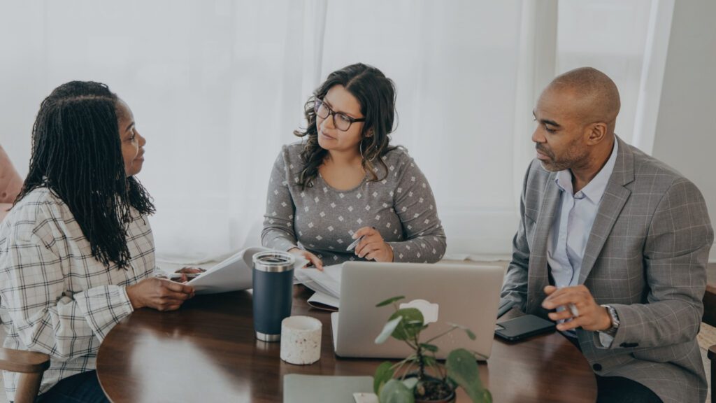 what are fractional and marketing strategist responsible to help you accomplish in your business